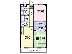 つくば市松代5丁目