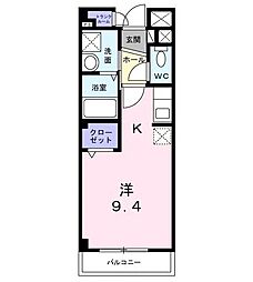 八王子市下柚木2丁目