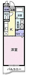 深谷市上野台