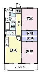 川口市長蔵2丁目