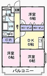 福生市加美平3丁目