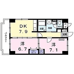 ビクトリーヒルズ 102