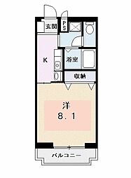 マメゾンＴ・Ｓ 303