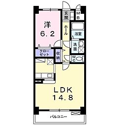 小牧ガーデンスクエア 102