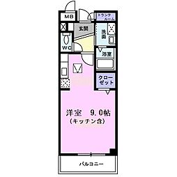 さいたま市北区宮原町1丁目