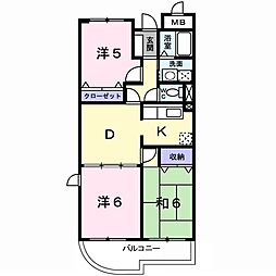 川西市東畦野3丁目