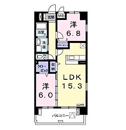 名古屋市中川区西伏屋2丁目