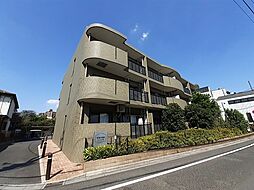 足立区島根2丁目