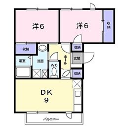 ニューエルディム滝の原 301
