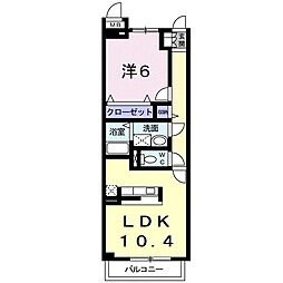 サニーブローテ住吉I 102