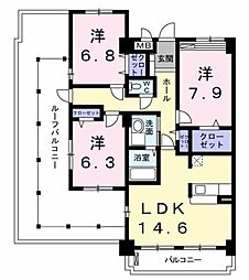 名古屋市中川区松葉町2丁目