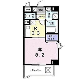 大阪市東淀川区北江口2丁目