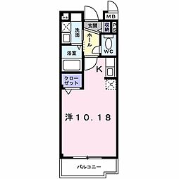 エアリーイースト 207