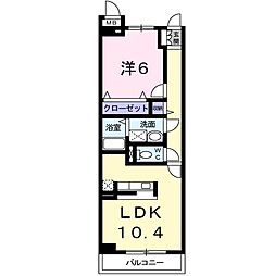 Ｄｅａｍｅｒ大門 202