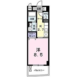 四條畷市岡山5丁目