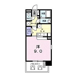 練馬区中村北1丁目