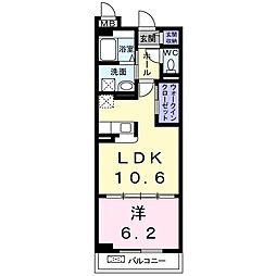 朝霞市溝沼4丁目