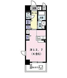 カーサ・トルナーレ 104