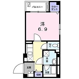品川区東大井2丁目