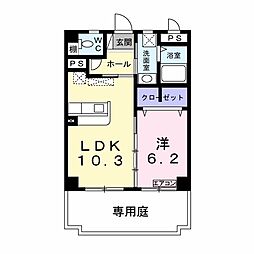 サウス　ゼファー 102