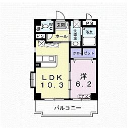 サウス　ゼファー 304