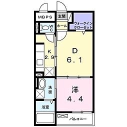 パル池田　2 105