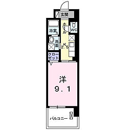 市川市田尻3丁目