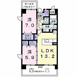 名古屋市名東区藤見が丘