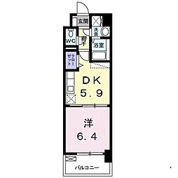 福岡市西区西都1丁目