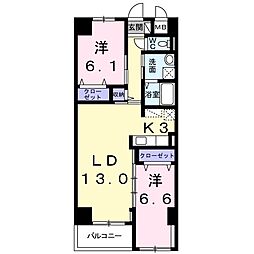 座間市ひばりが丘5丁目