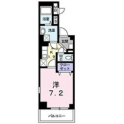 チェリーローズ 303