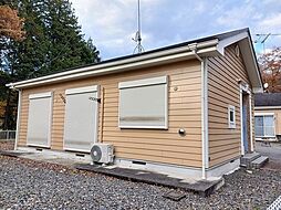 日光市山口の一戸建て