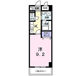 グロースリング 307