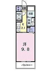 ベル　ファーム 105