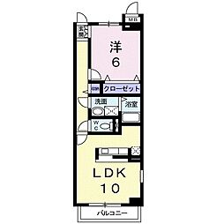 リーヴァ蛍田 101