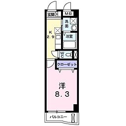 守口市八雲北町2丁目