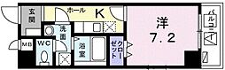 大田区西六郷2丁目