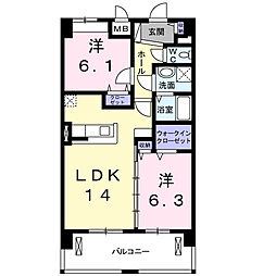 大阪市淀川区西三国4丁目