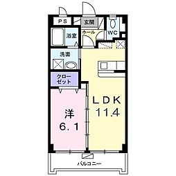 フォルシア与那原 206