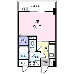 長岡京市勝竜寺