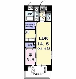 サンクレスト 601