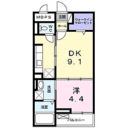 浜松市中央区初生町