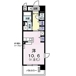 板橋区成増3丁目