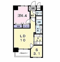 スカイシャトレ空港南 410