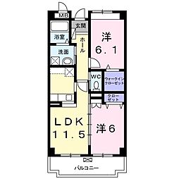 グラース　ジェルメ 402