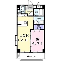 グリーンキャッスル 403