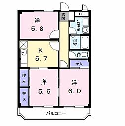 名古屋市中川区かの里2丁目