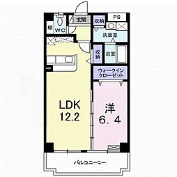 リバーサイドアラタ 202