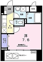 グラン　サージュ　コヤス 503