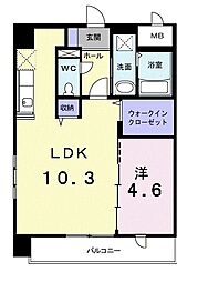 カーザ　クラーラ 108